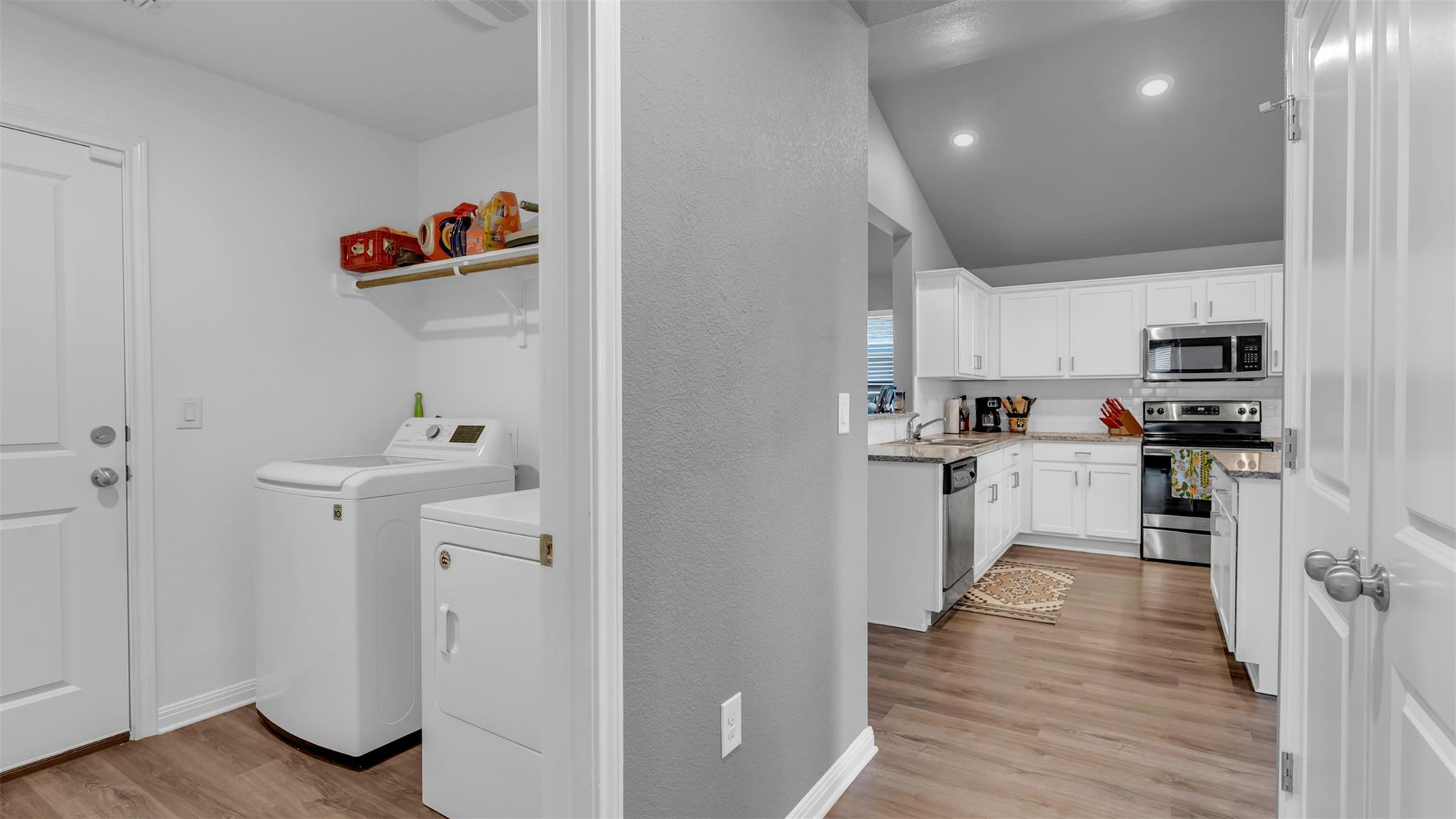 440 Dove Trl, Bertram, TX 78605