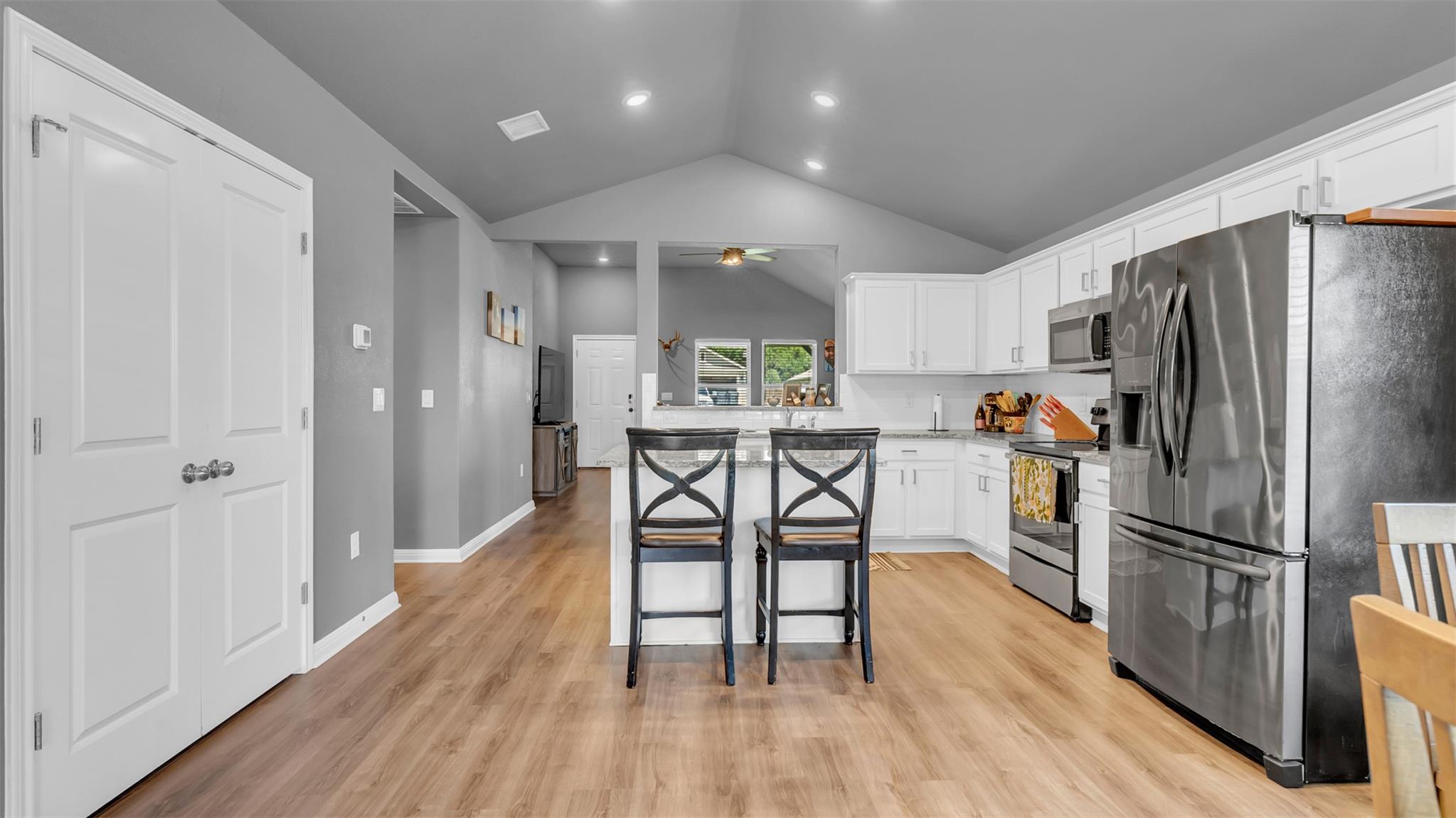 440 Dove Trl, Bertram, TX 78605