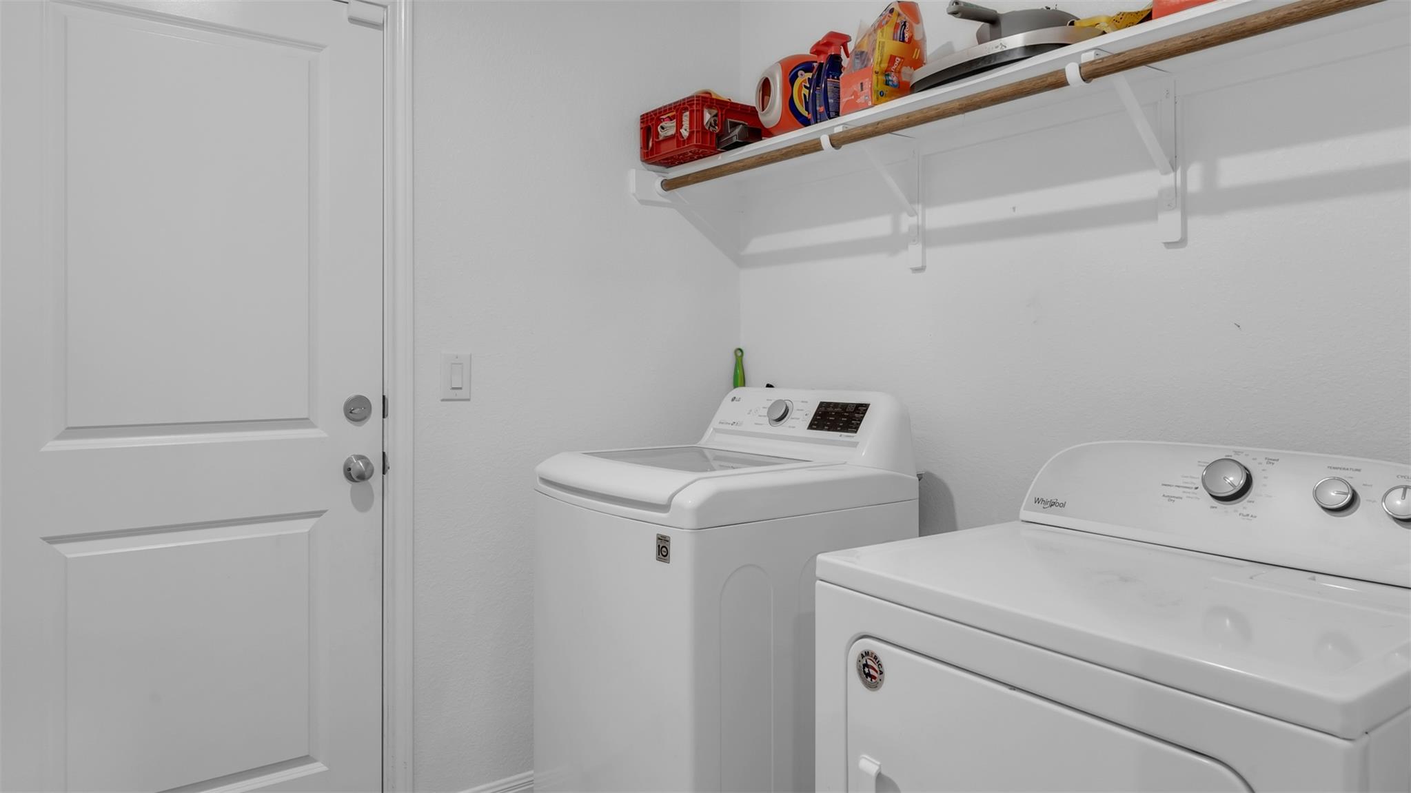 440 Dove Trl, Bertram, TX 78605