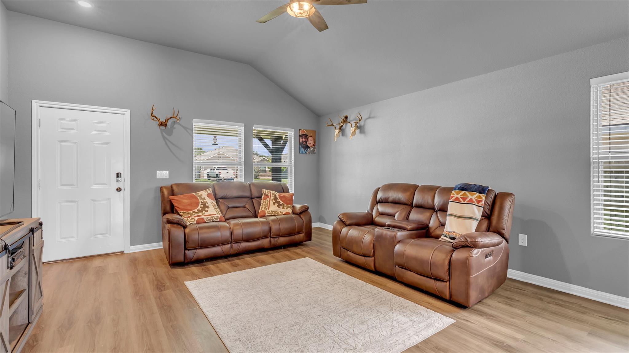 440 Dove Trl, Bertram, TX 78605