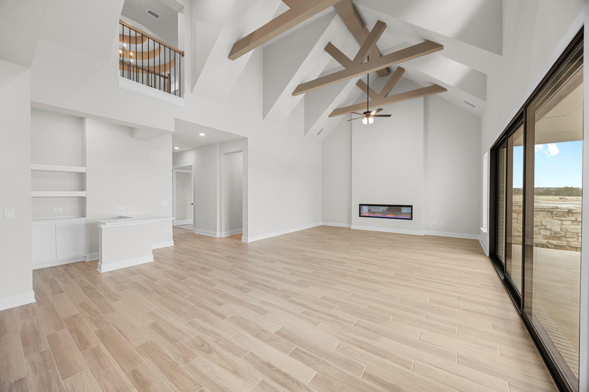 100 Montecilo Dr, Liberty Hill, TX 78642