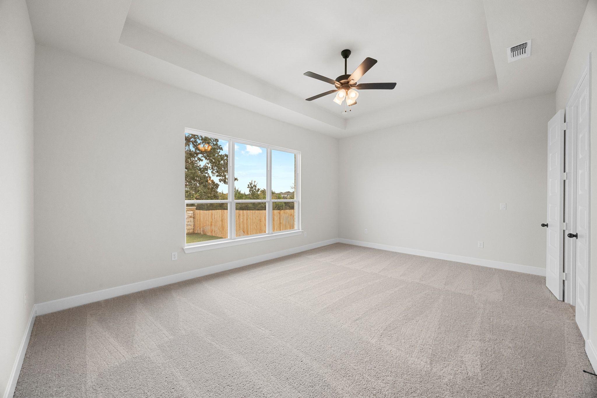 100 Montecilo Dr, Liberty Hill, TX 78642