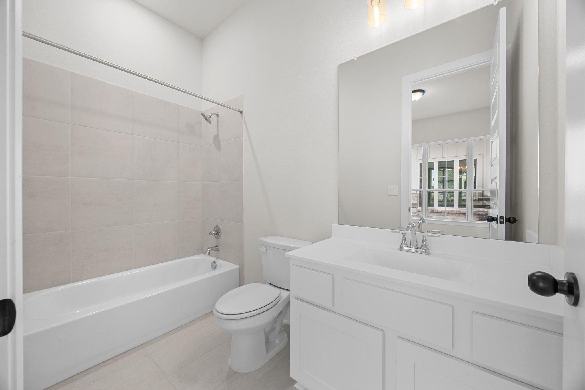 100 Montecilo Dr, Liberty Hill, TX 78642