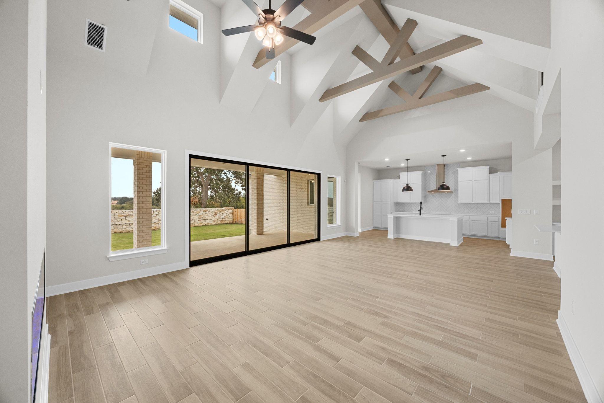 100 Montecilo Dr, Liberty Hill, TX 78642