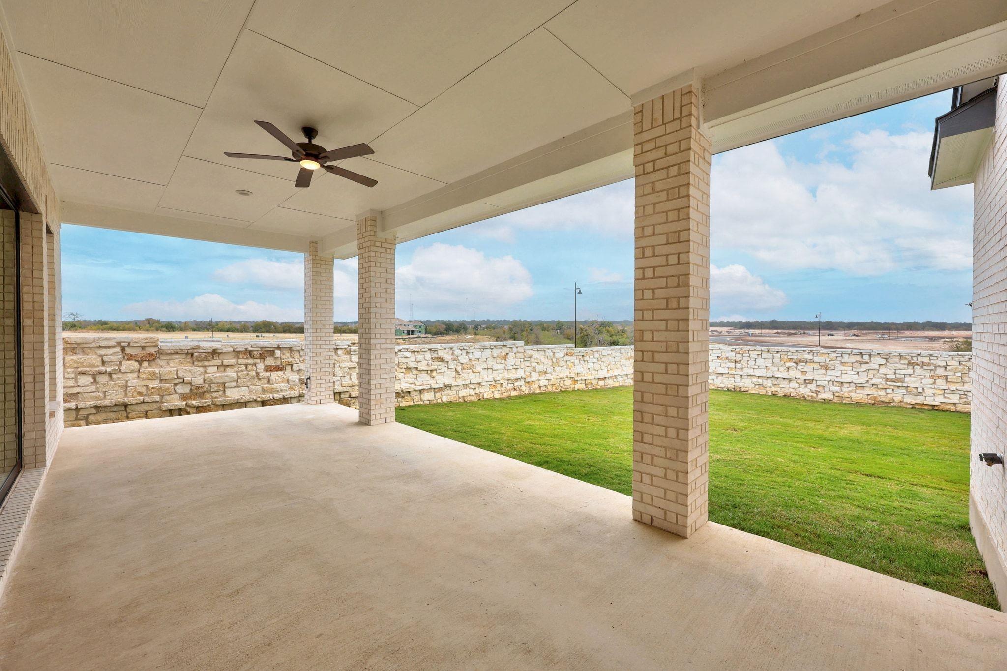 100 Montecilo Dr, Liberty Hill, TX 78642