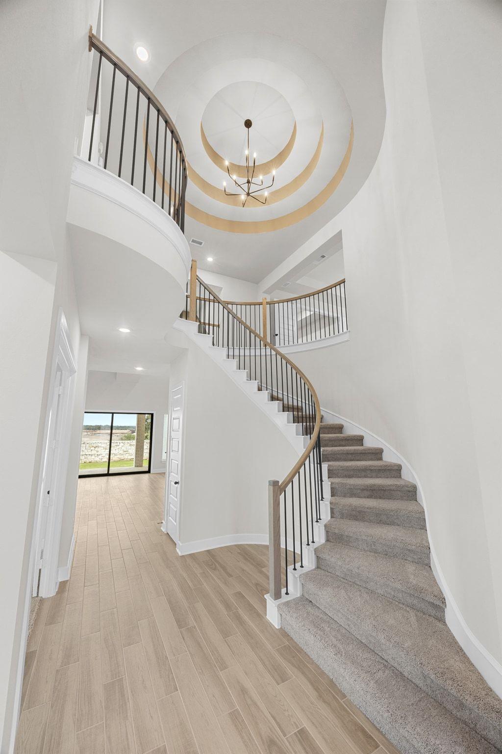 100 Montecilo Dr, Liberty Hill, TX 78642