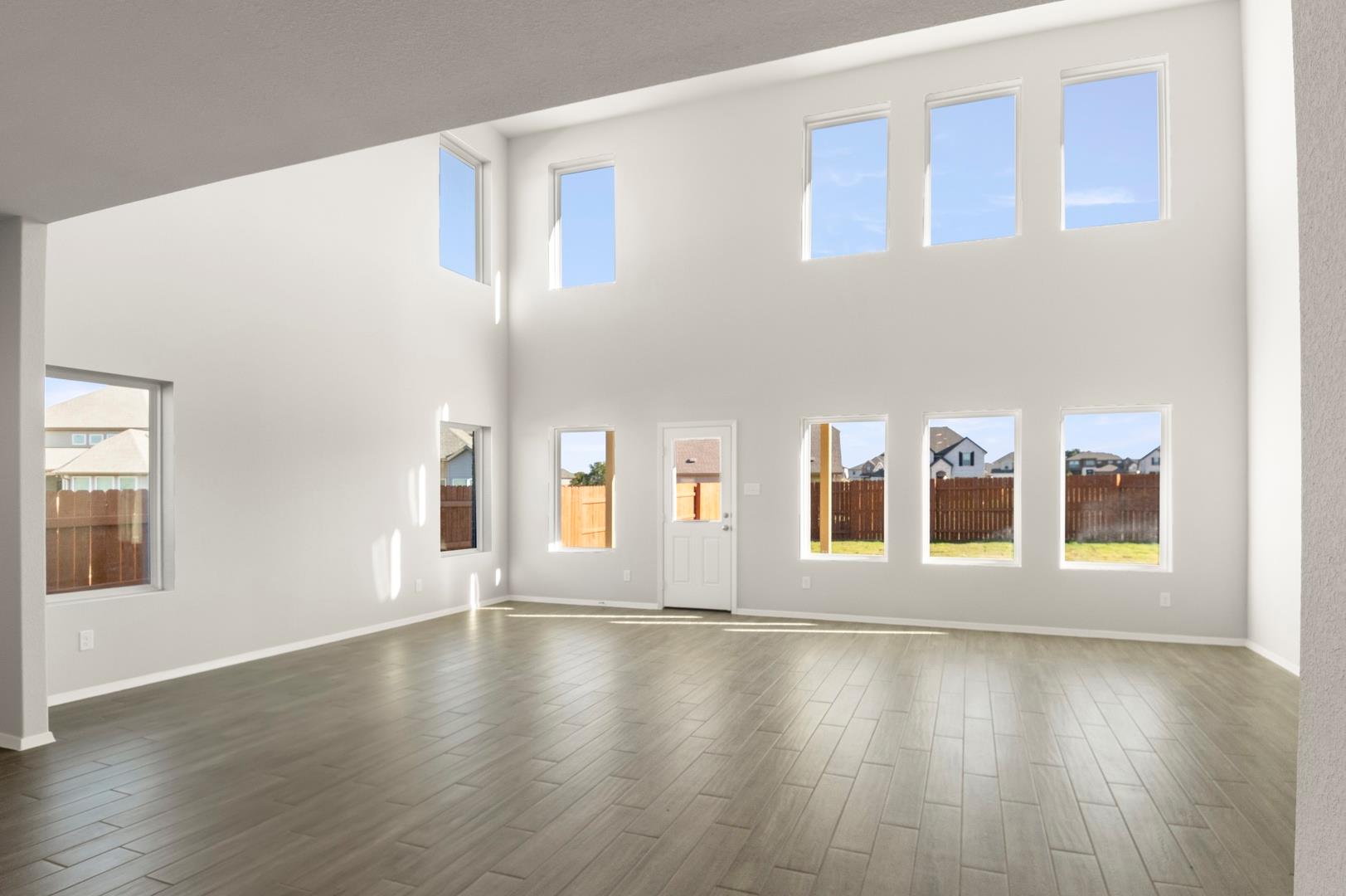 2812 Wooded Run Trl, Georgetown, TX 78628