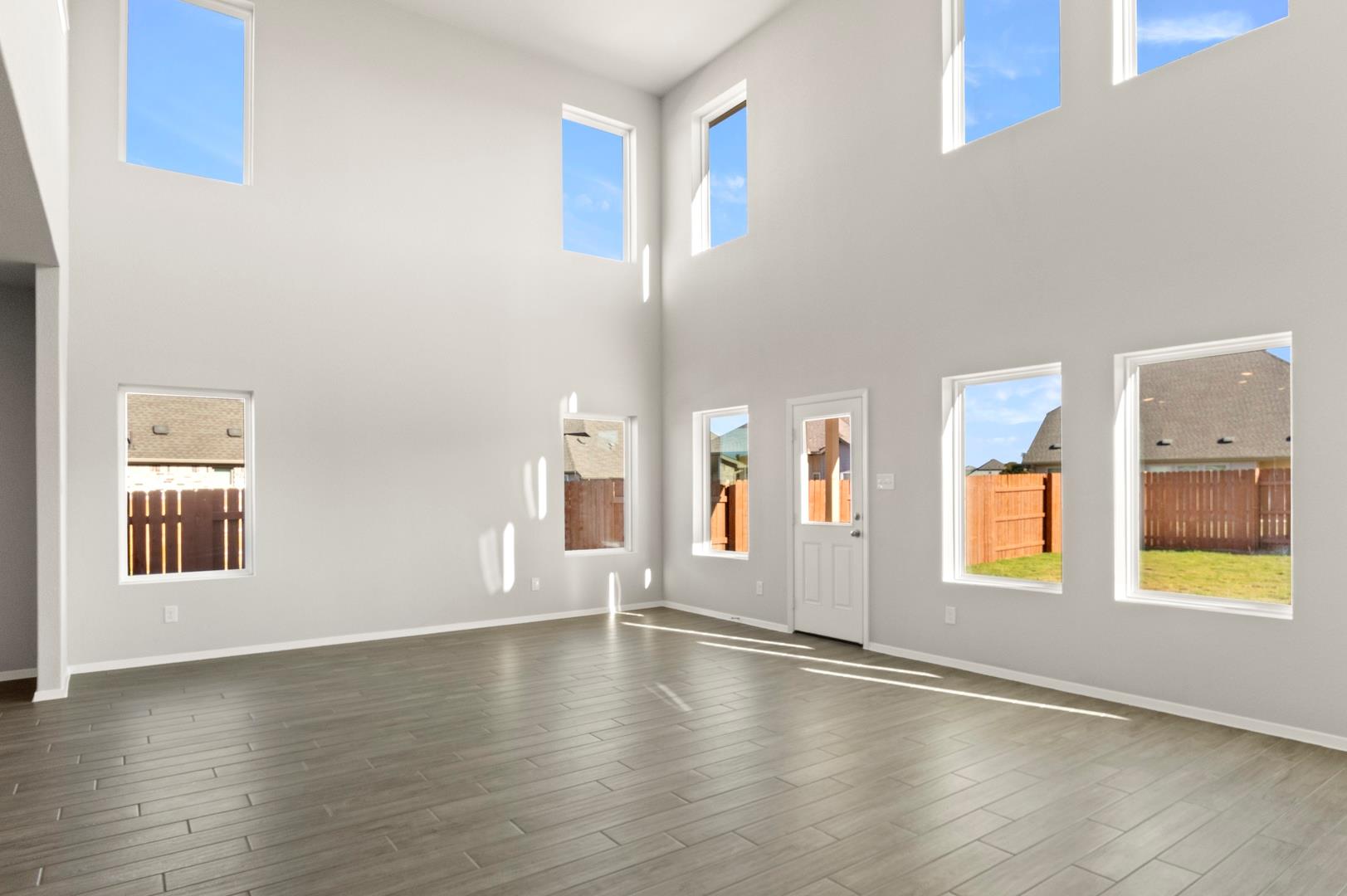 2812 Wooded Run Trl, Georgetown, TX 78628