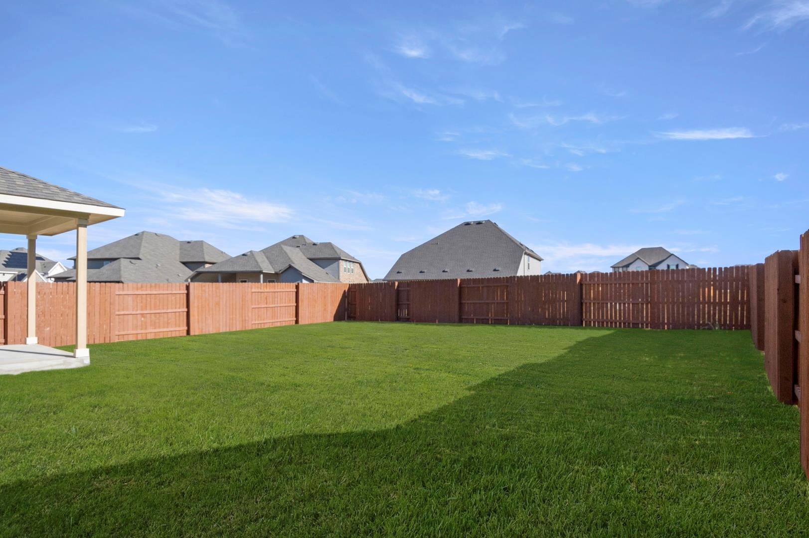 2812 Wooded Run Trl, Georgetown, TX 78628