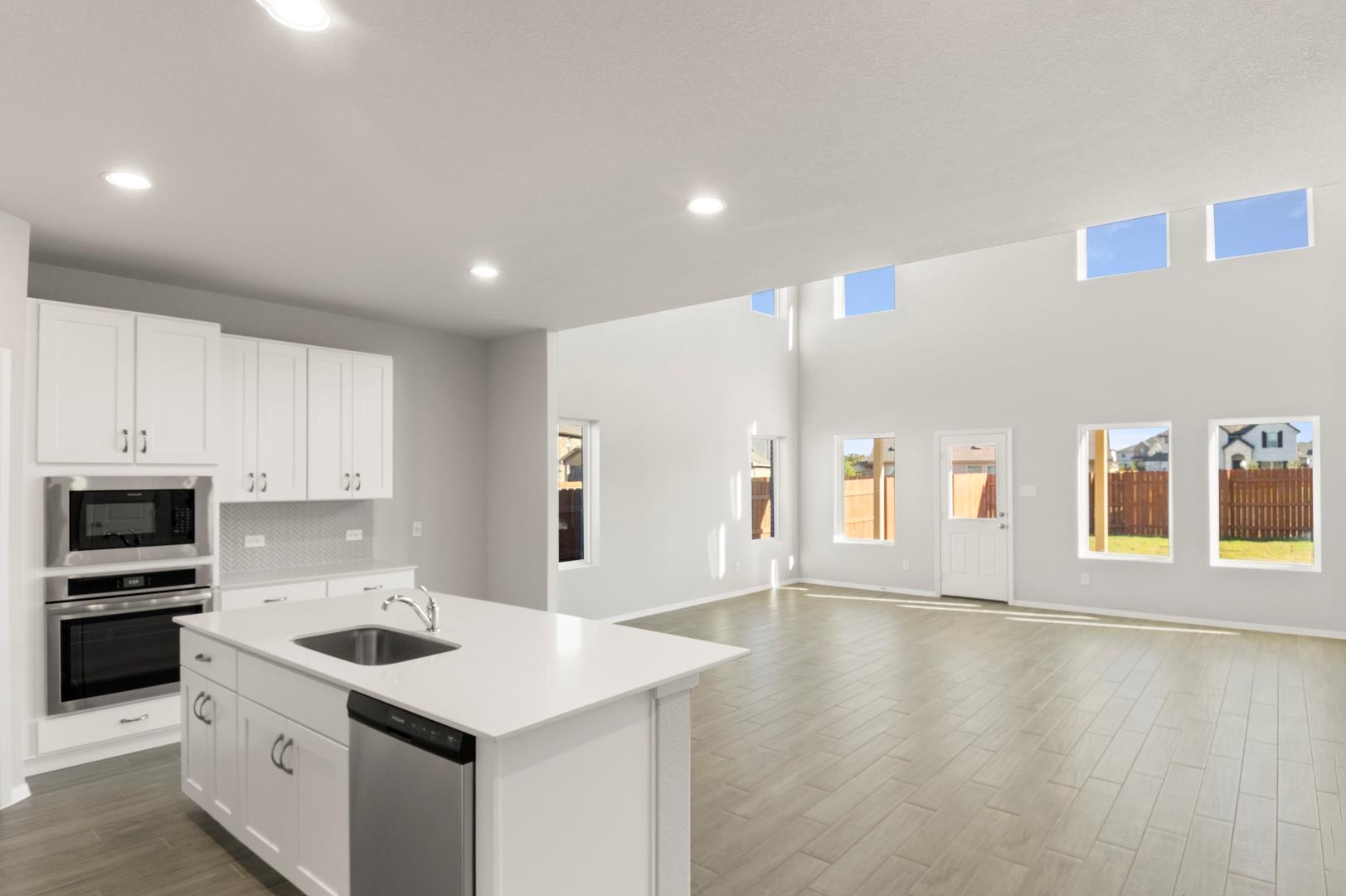 2812 Wooded Run Trl, Georgetown, TX 78628