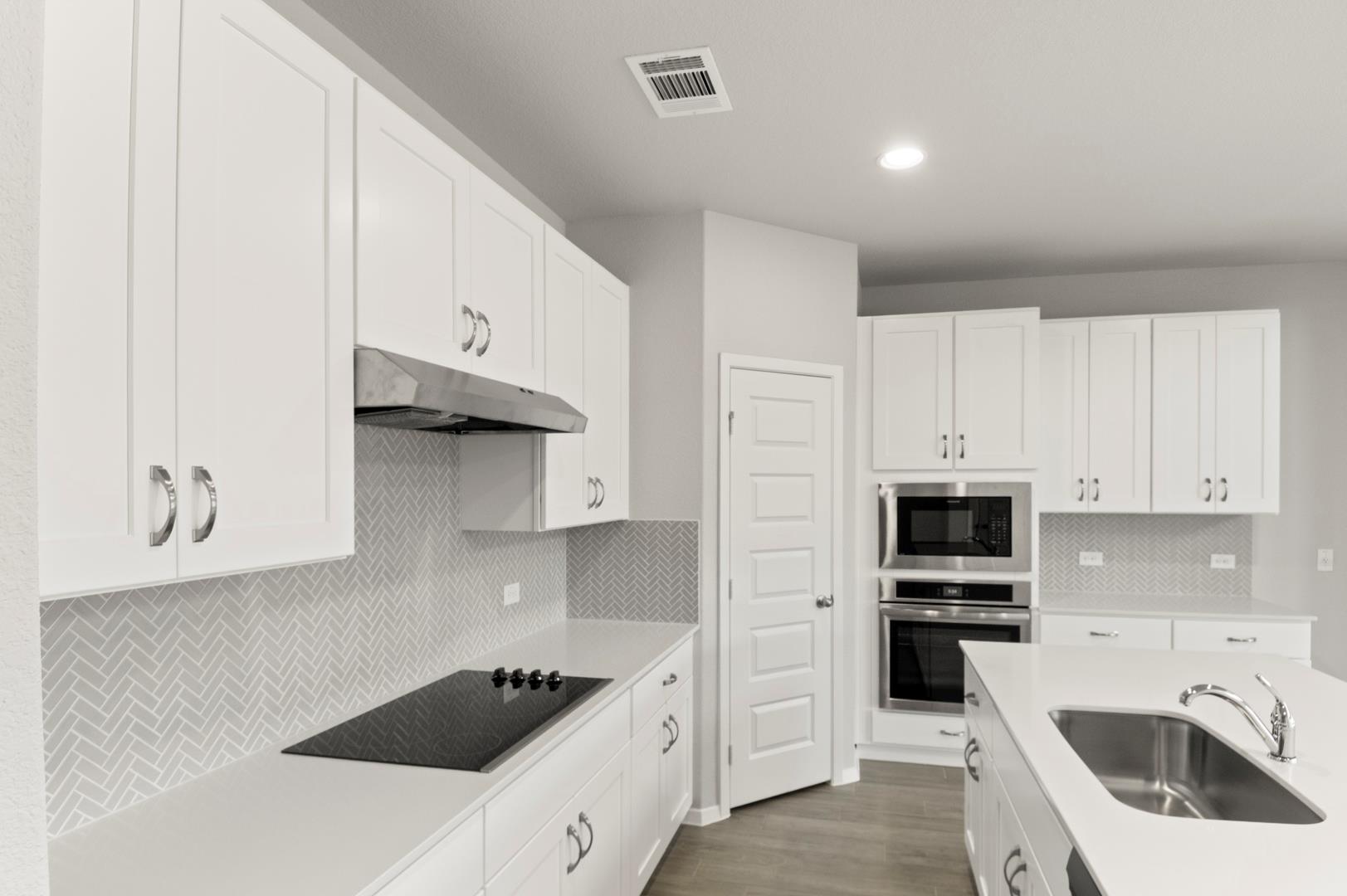 2812 Wooded Run Trl, Georgetown, TX 78628