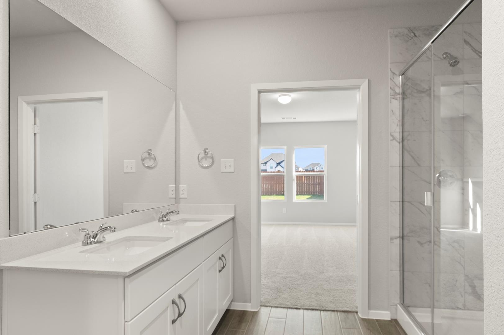 2812 Wooded Run Trl, Georgetown, TX 78628