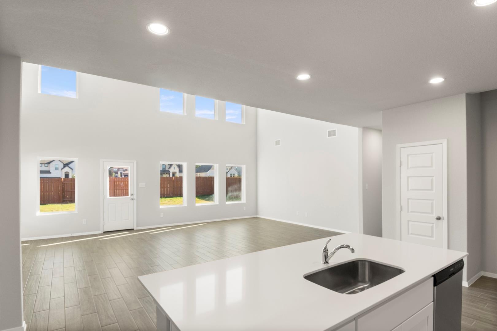 2812 Wooded Run Trl, Georgetown, TX 78628