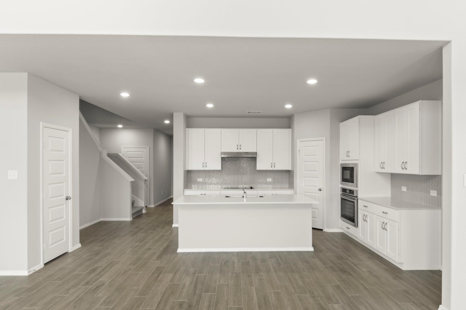 2812 Wooded Run Trl, Georgetown, TX 78628