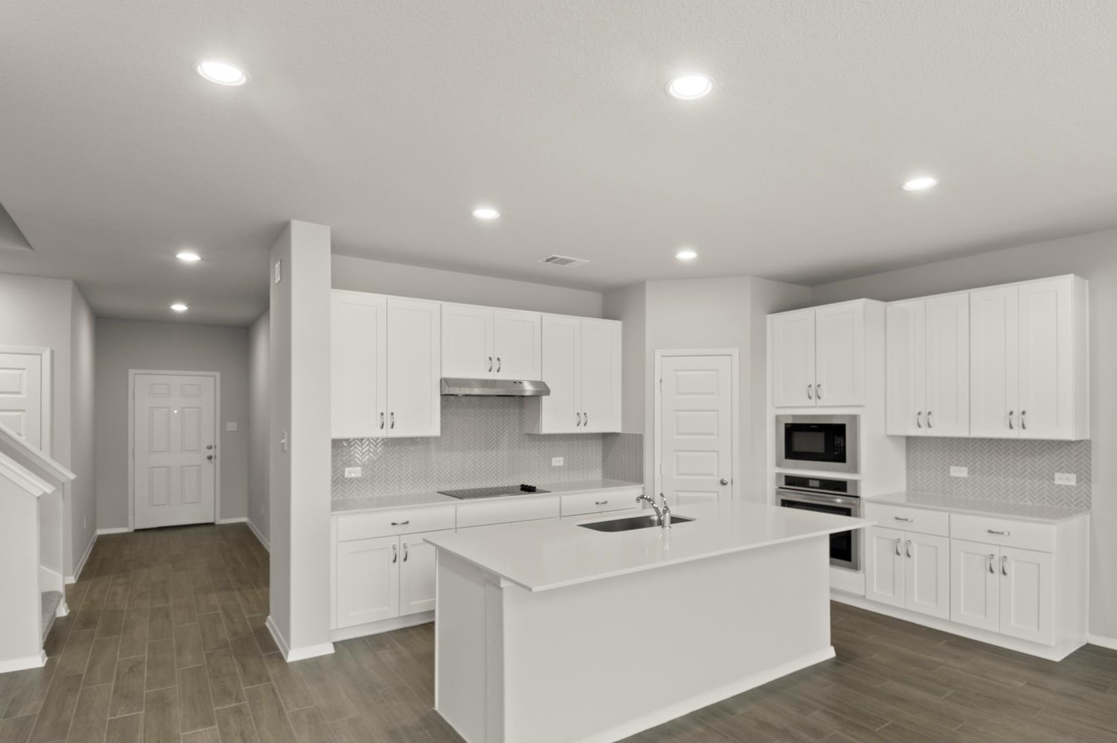 2812 Wooded Run Trl, Georgetown, TX 78628