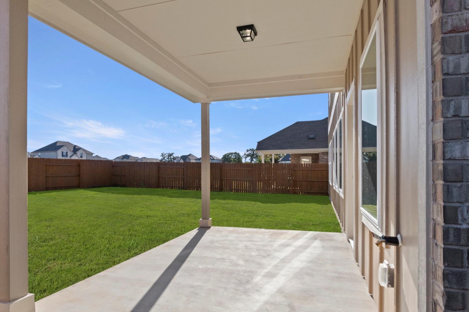 2812 Wooded Run Trl, Georgetown, TX 78628