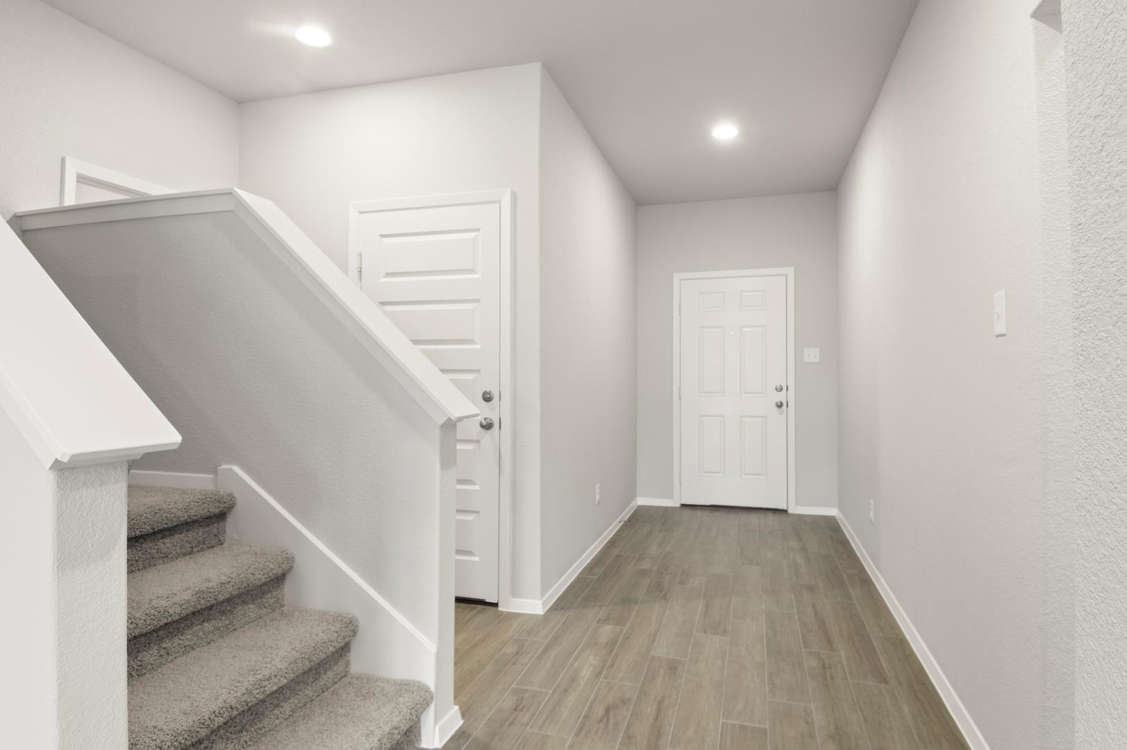 2812 Wooded Run Trl, Georgetown, TX 78628