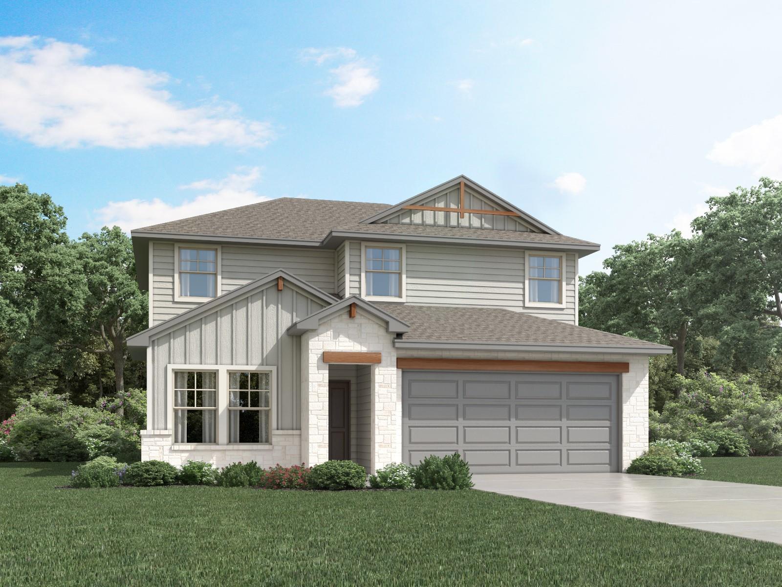 4916 Hazelnut Ln, Del Valle, TX 78617