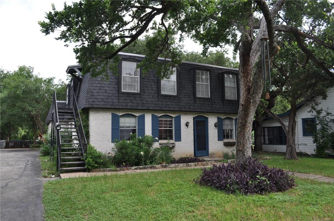 1210 B W 22nd St, Austin, TX 78705