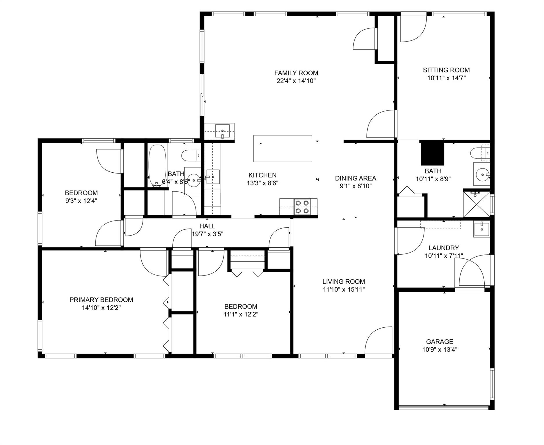 5006 Westfield Dr, Austin, TX 78731