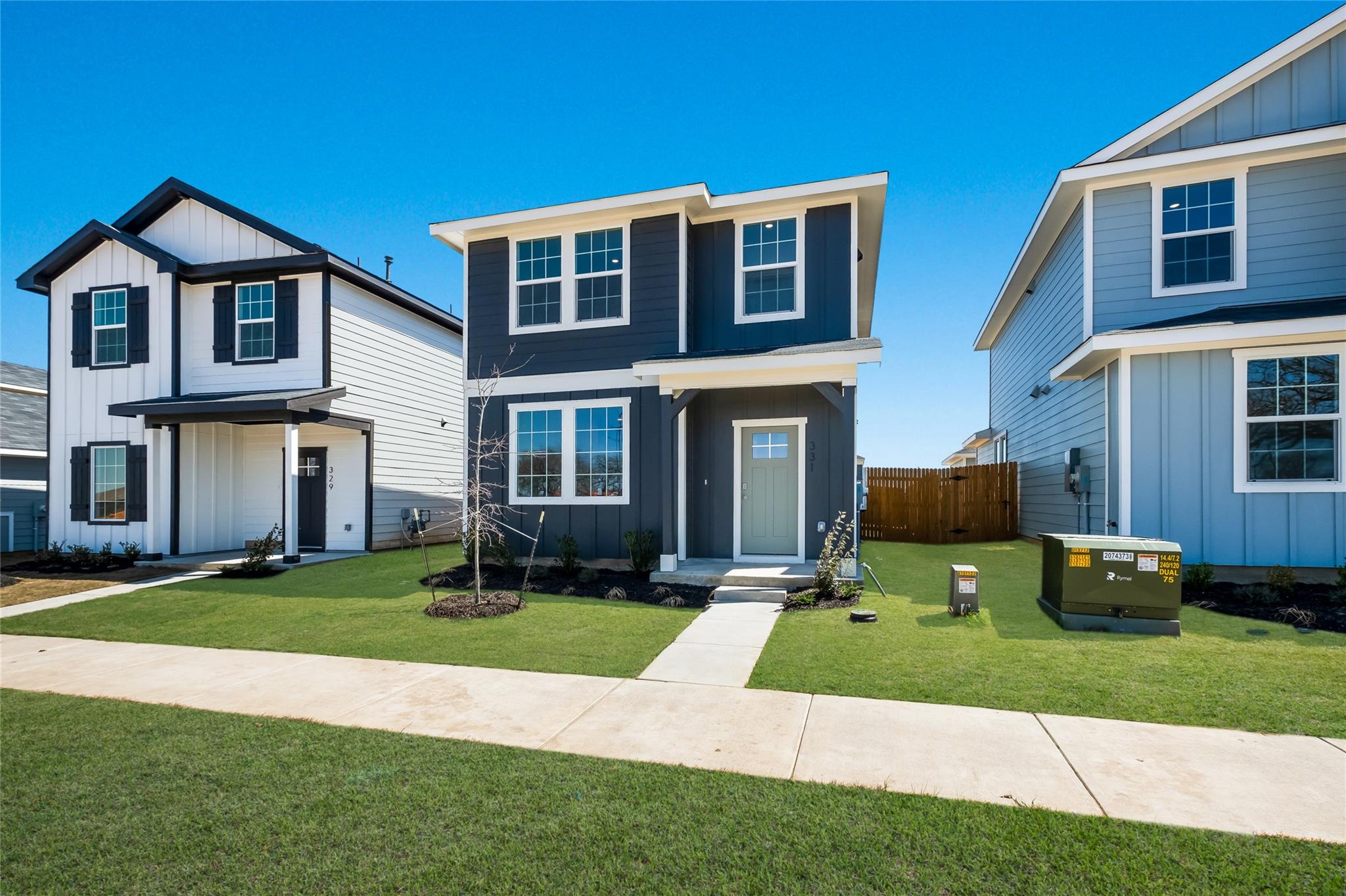310 Puerto Plata Ave, Bastrop, TX 78602