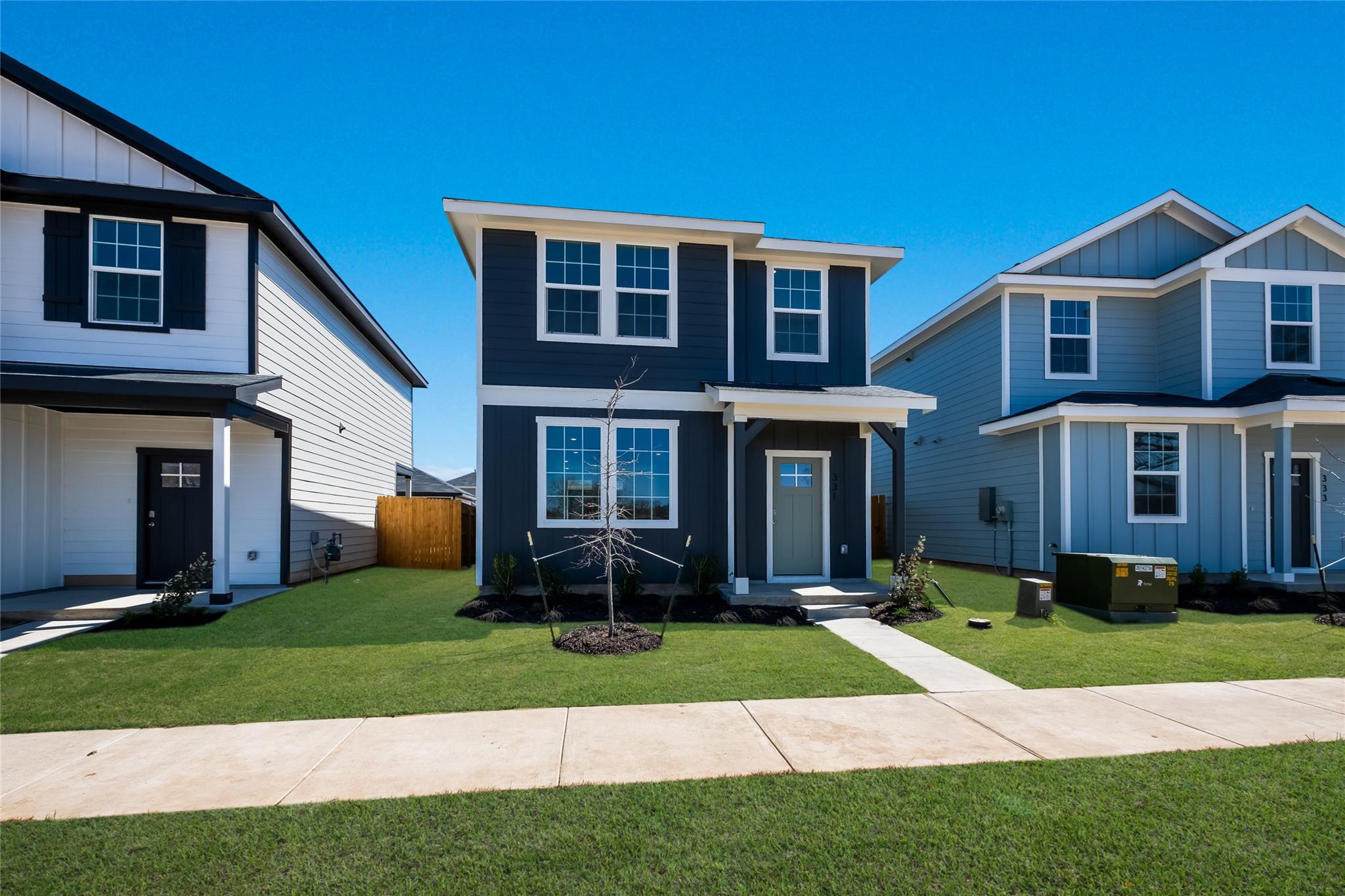 310 Puerto Plata Ave, Bastrop, TX 78602