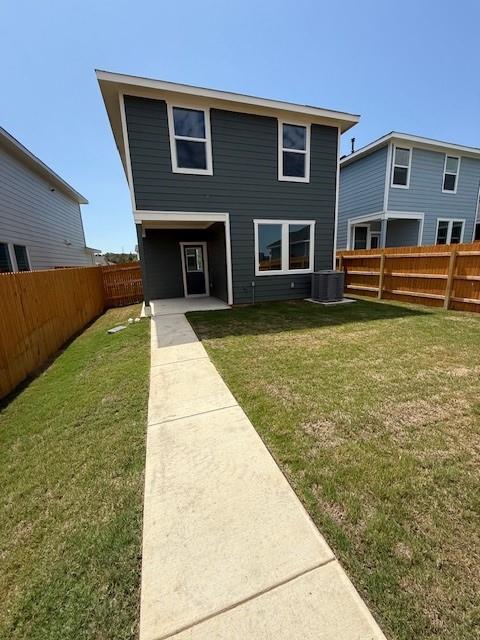 310 Puerto Plata Ave, Bastrop, TX 78602