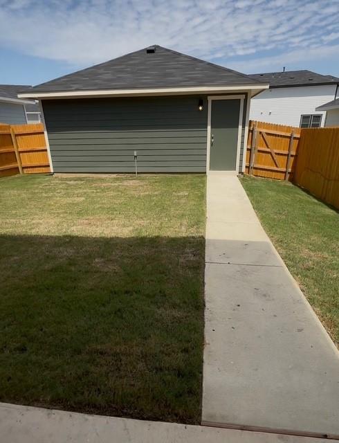 310 Puerto Plata Ave, Bastrop, TX 78602