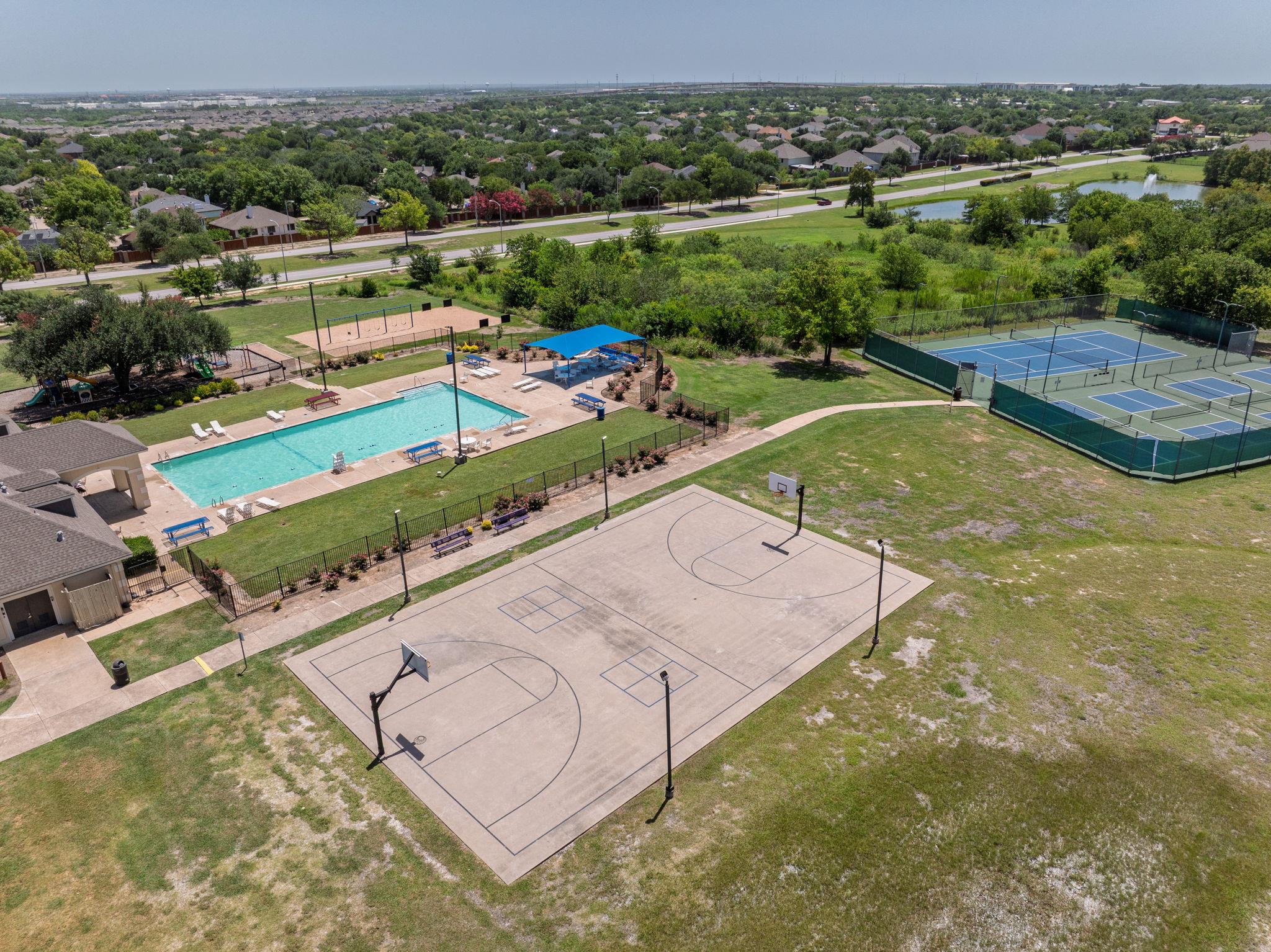 6611 Carisbrooke Ln, Austin, TX 78754