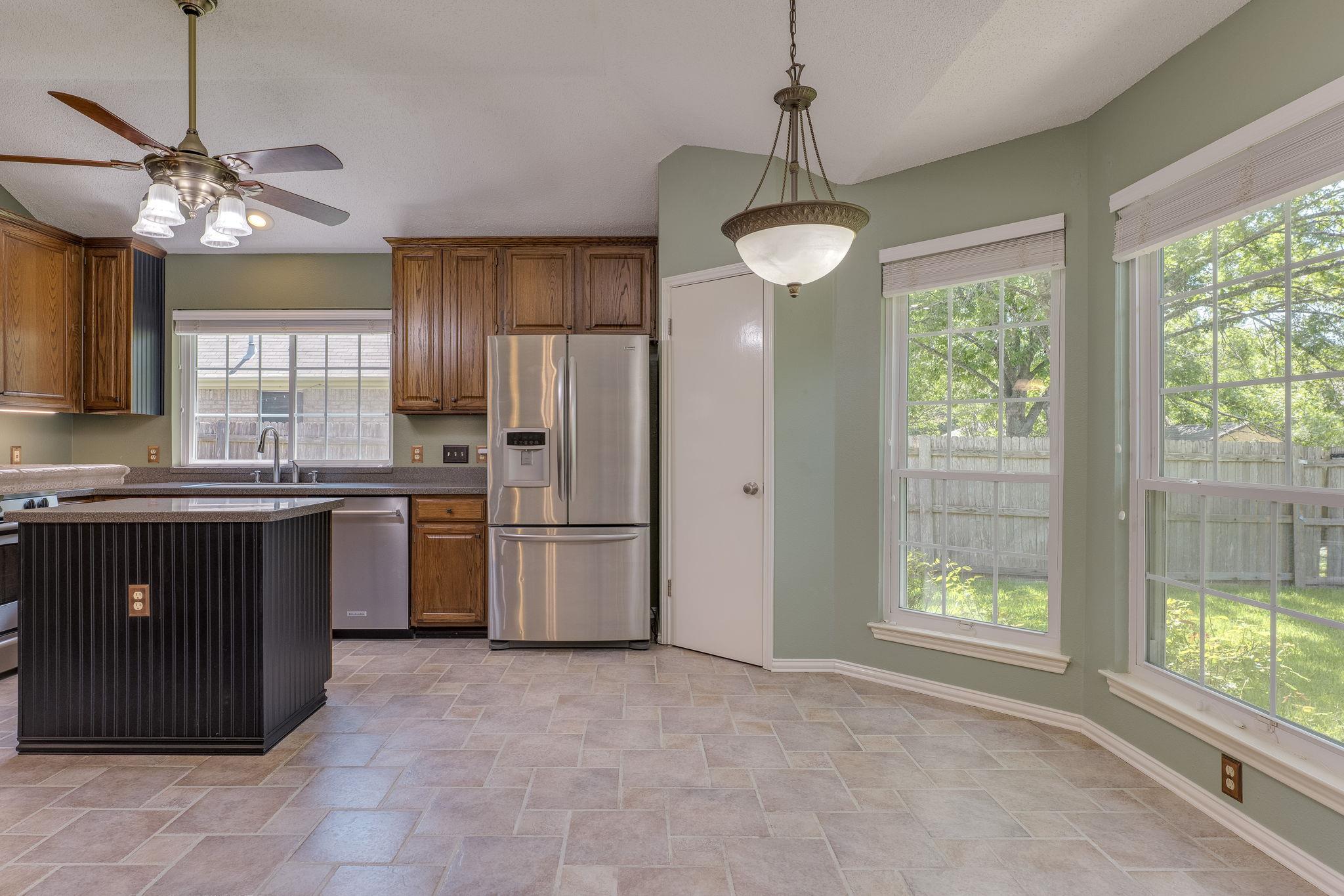 6611 Carisbrooke Ln, Austin, TX 78754