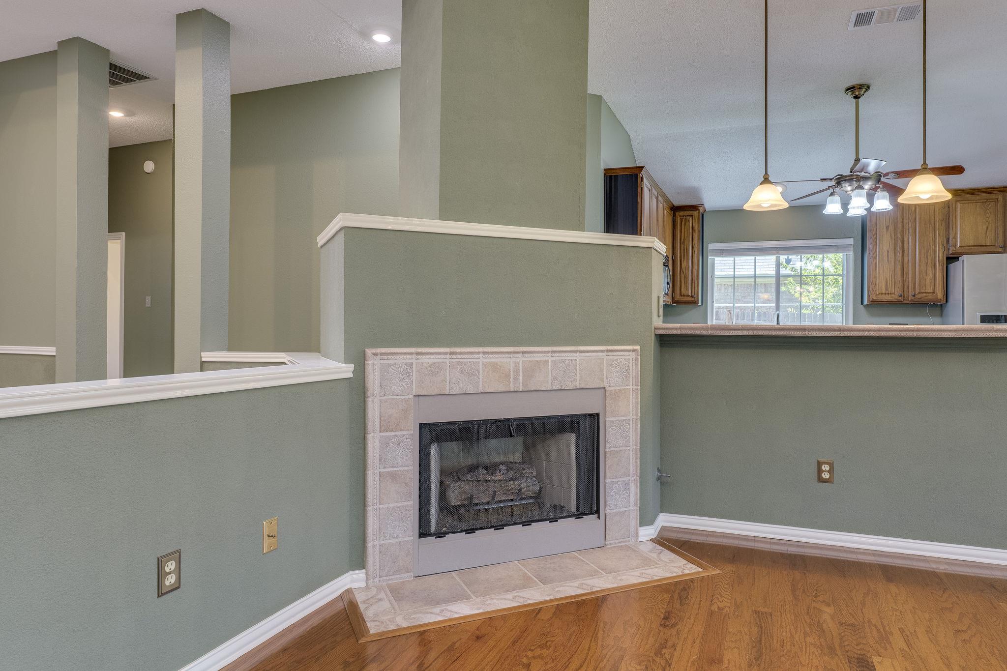 6611 Carisbrooke Ln, Austin, TX 78754