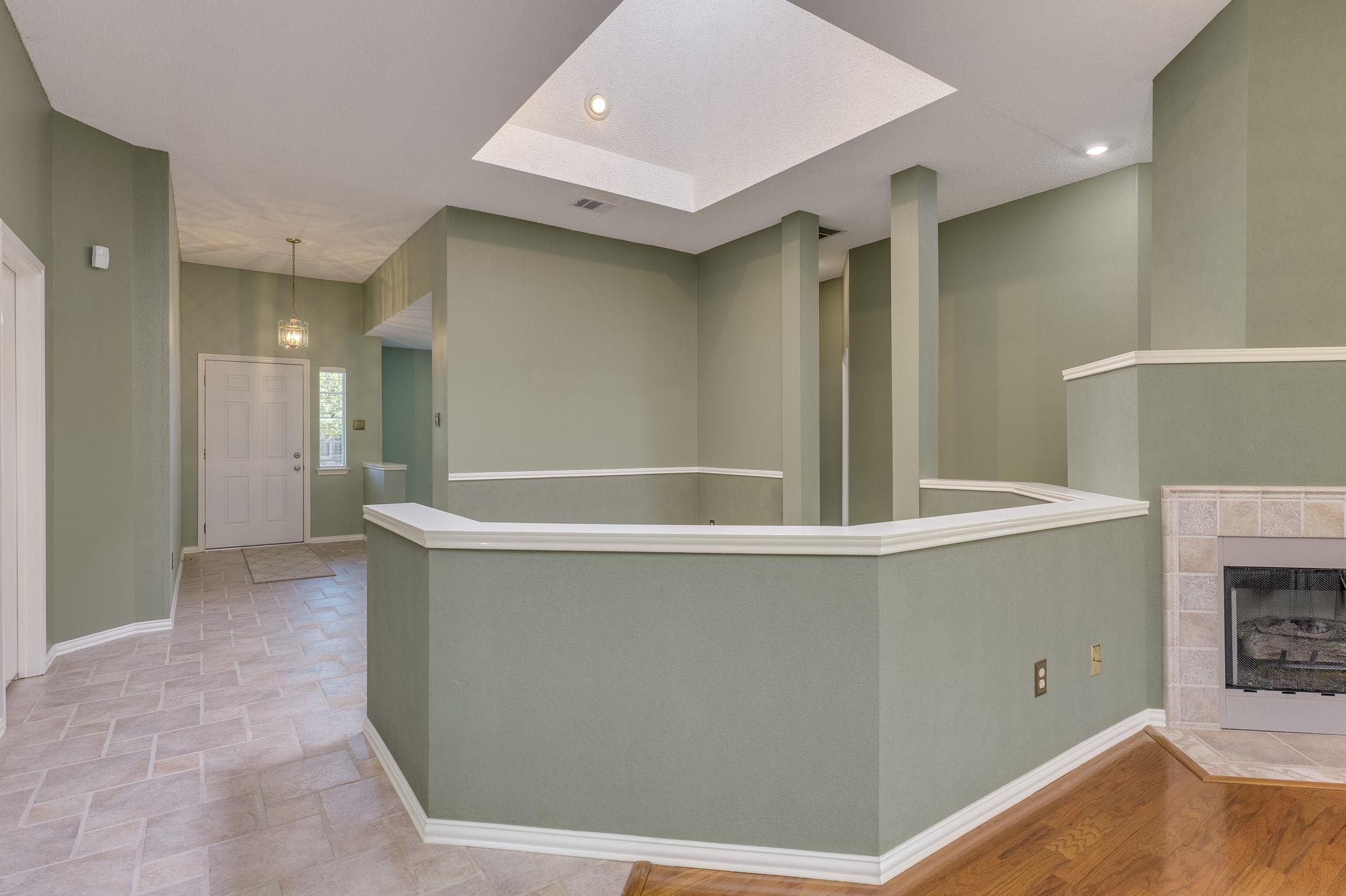6611 Carisbrooke Ln, Austin, TX 78754