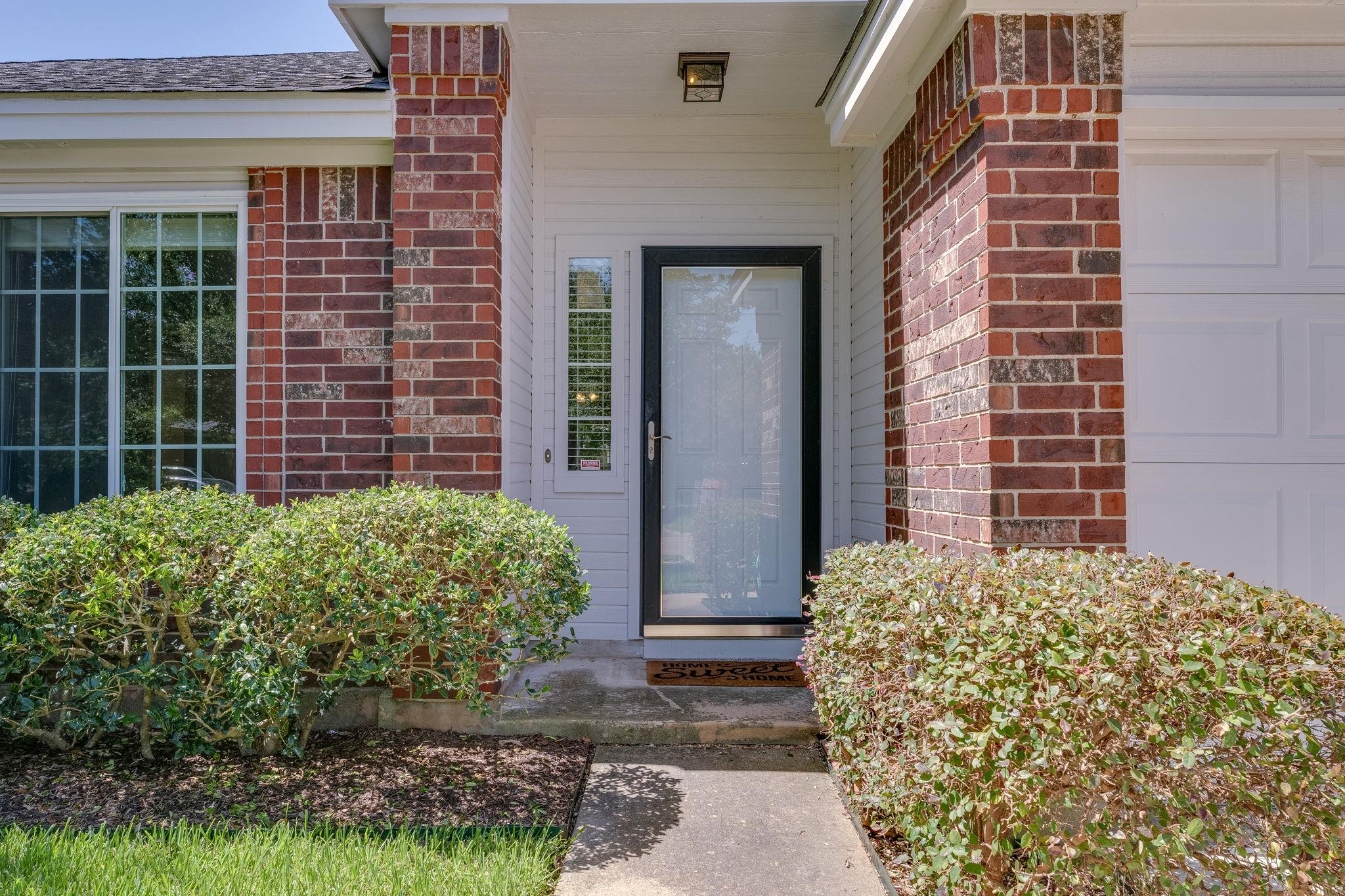 6611 Carisbrooke Ln, Austin, TX 78754