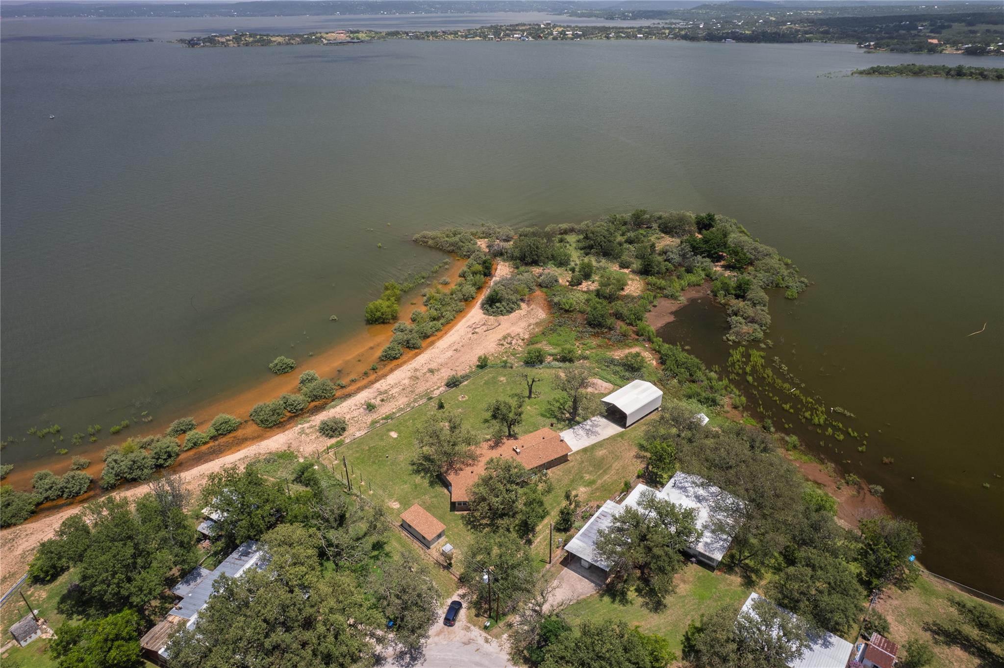 119 Lasso Loop, Burnet, TX 78611