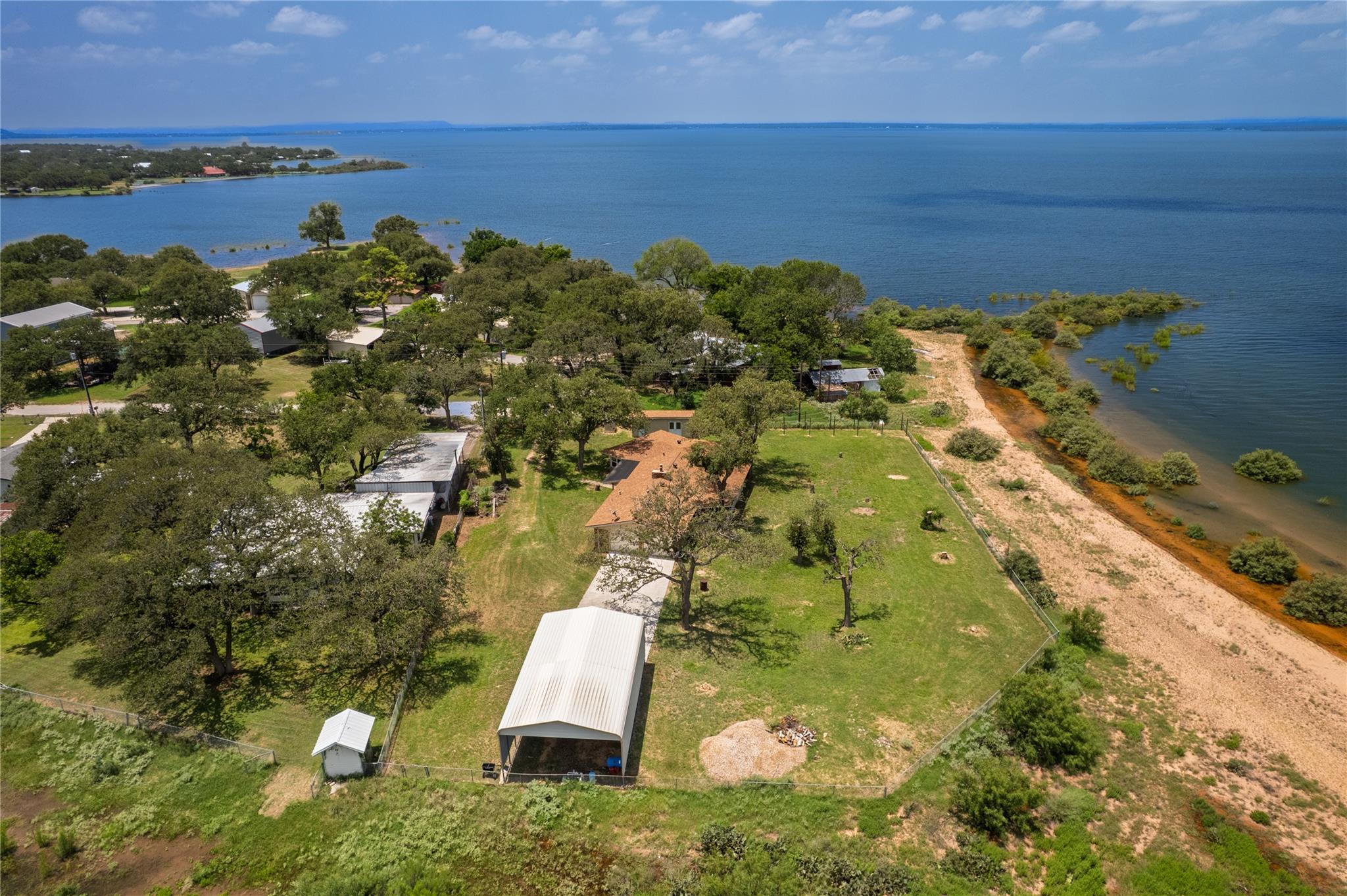 119 Lasso Loop, Burnet, TX 78611