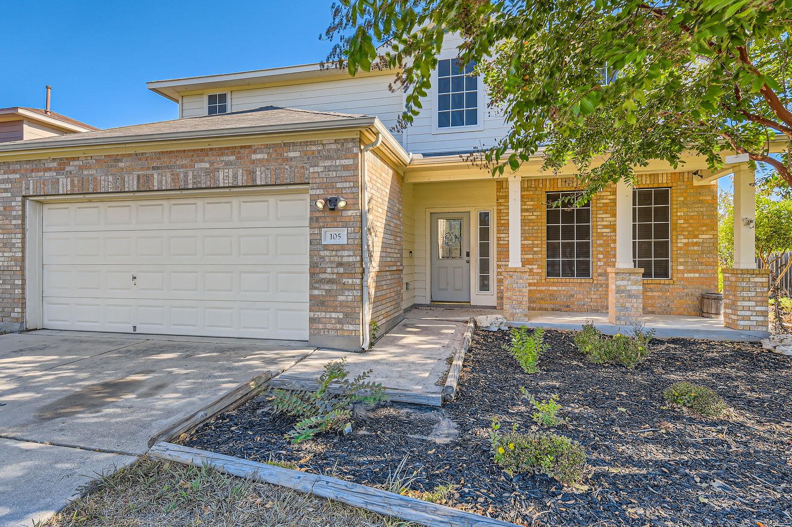 105 Meadowlark Ln, Kyle, TX 78640
