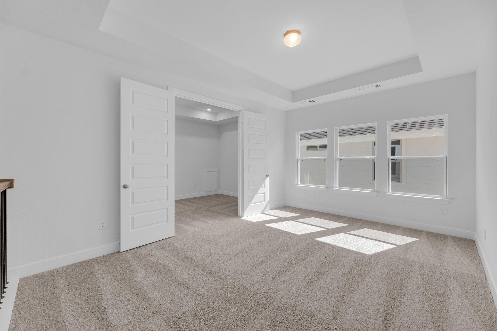 146 Montecilo Dr, Liberty Hill, TX 78642