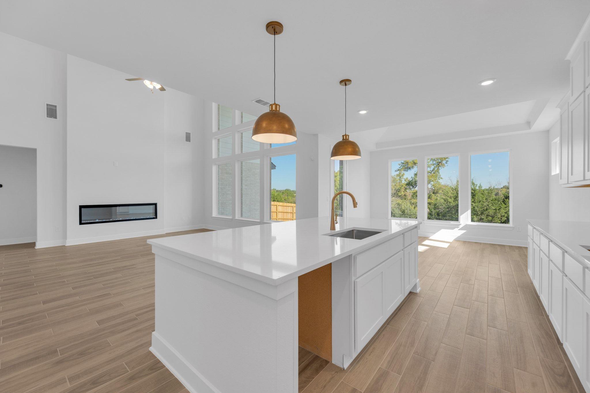 146 Montecilo Dr, Liberty Hill, TX 78642