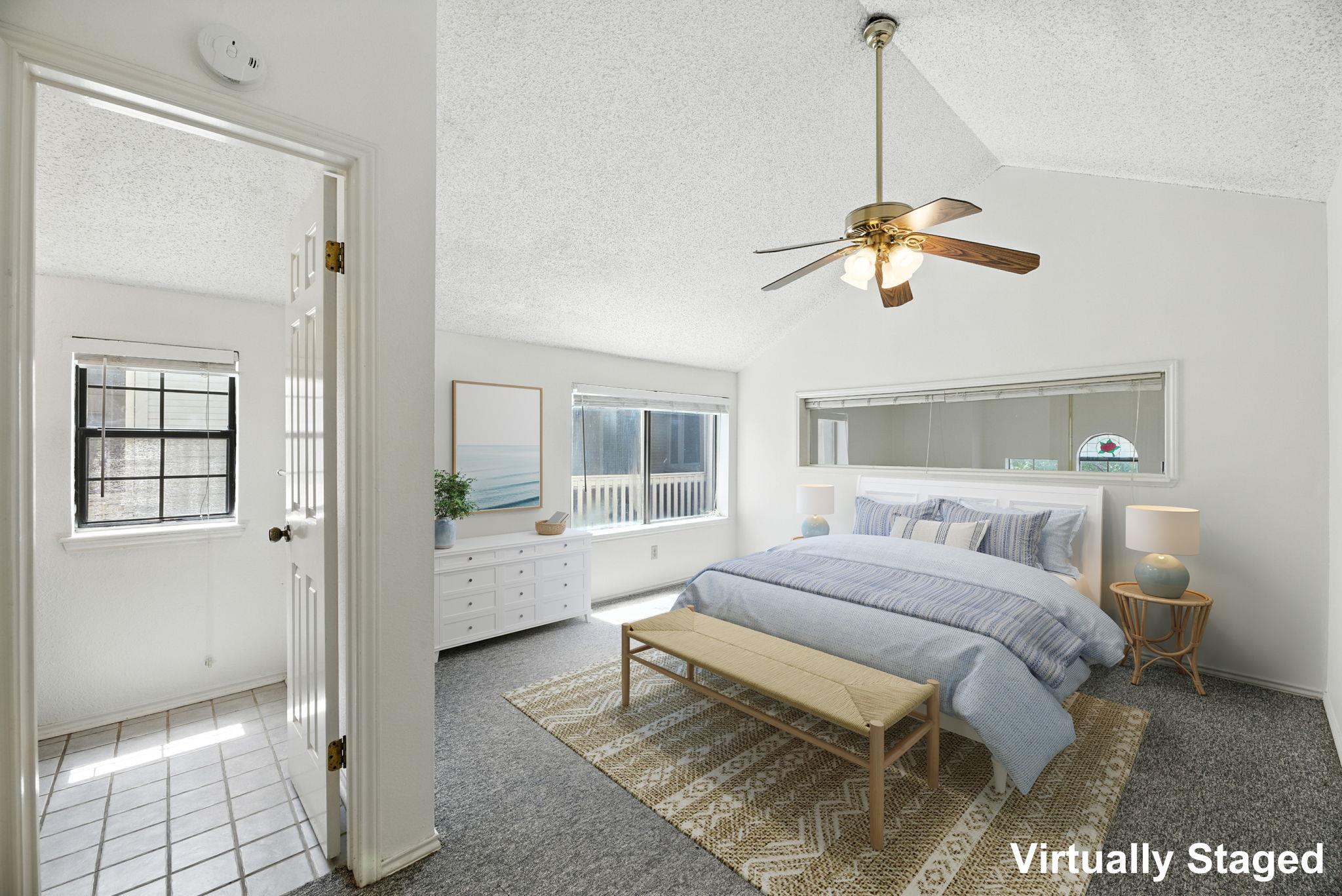 4409 Speedway # 201, Austin, TX 78751