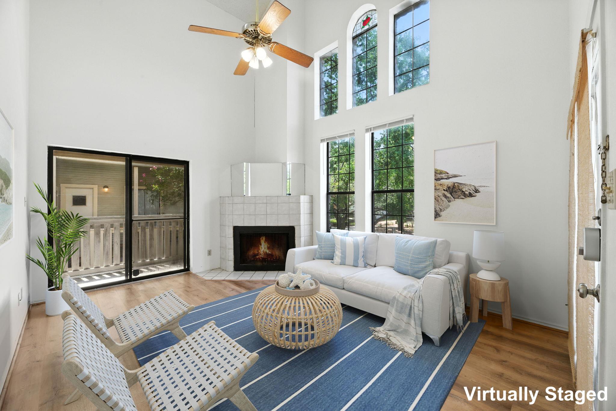 4409 Speedway # 201, Austin, TX 78751