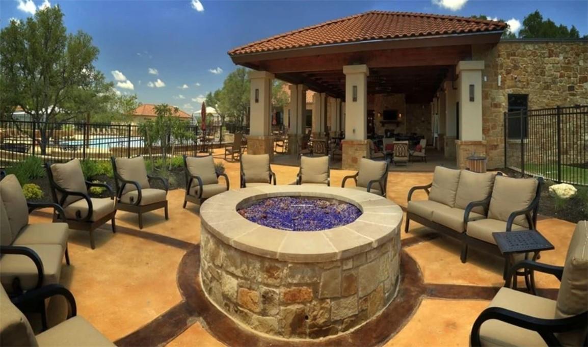 2529 Vittoria Vw, Leander, TX 78641