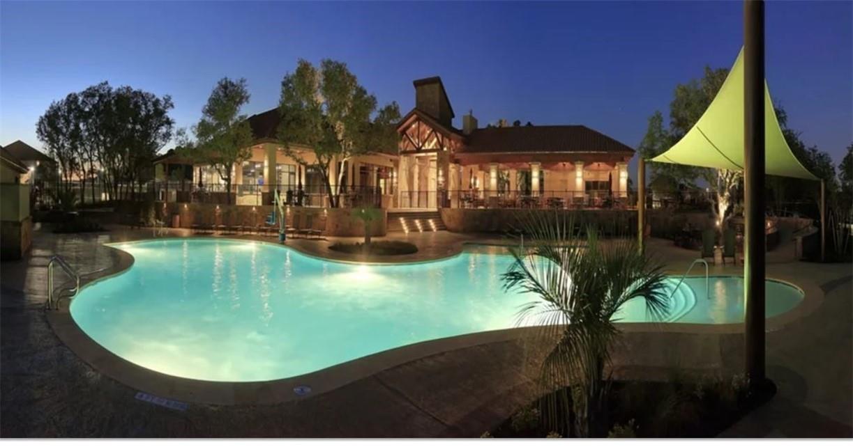 2529 Vittoria Vw, Leander, TX 78641