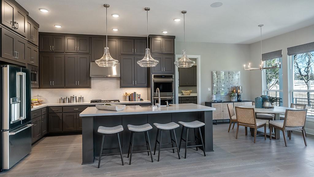2529 Vittoria Vw, Leander, TX 78641