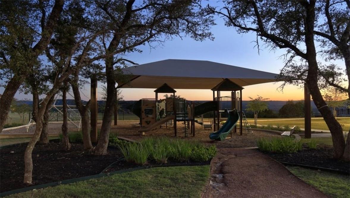 2529 Vittoria Vw, Leander, TX 78641
