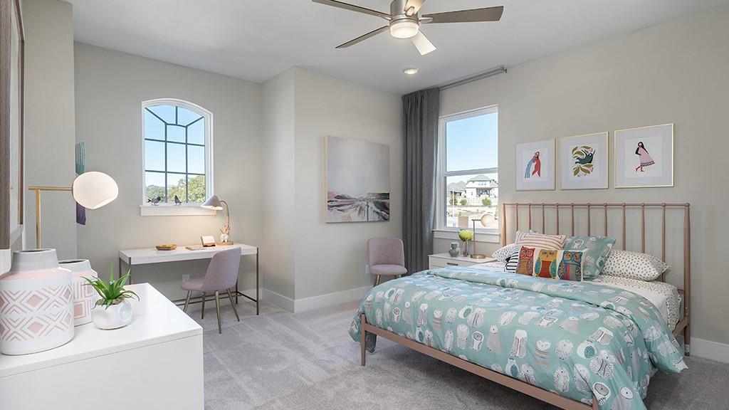 2529 Vittoria Vw, Leander, TX 78641