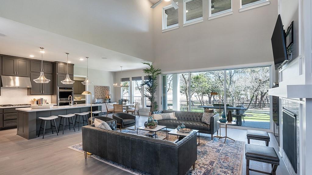 2529 Vittoria Vw, Leander, TX 78641