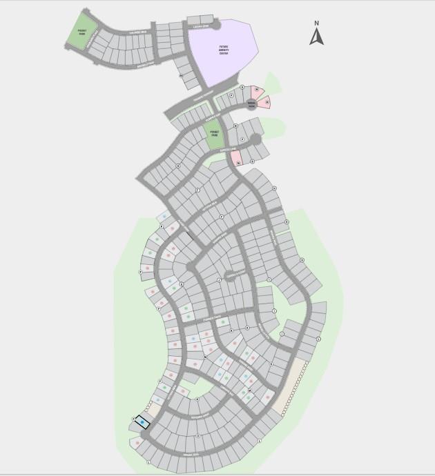 2529 Vittoria Vw, Leander, TX 78641