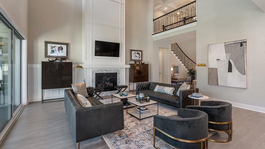 2529 Vittoria Vw, Leander, TX 78641