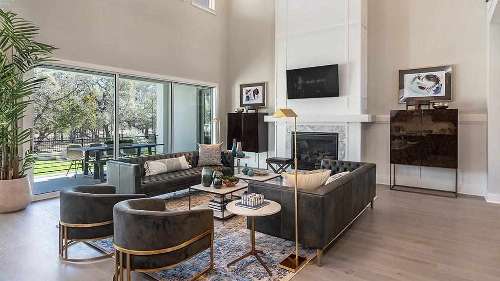 2529 Vittoria Vw, Leander, TX 78641
