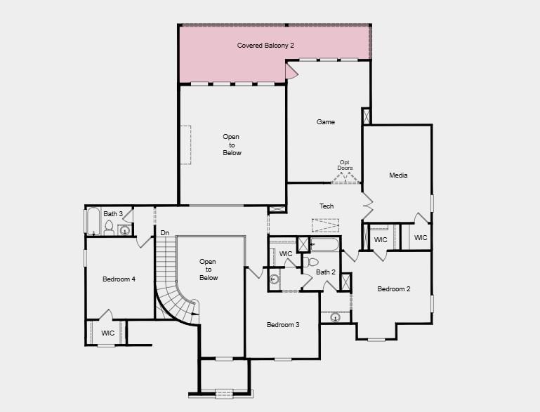 2529 Vittoria Vw, Leander, TX 78641